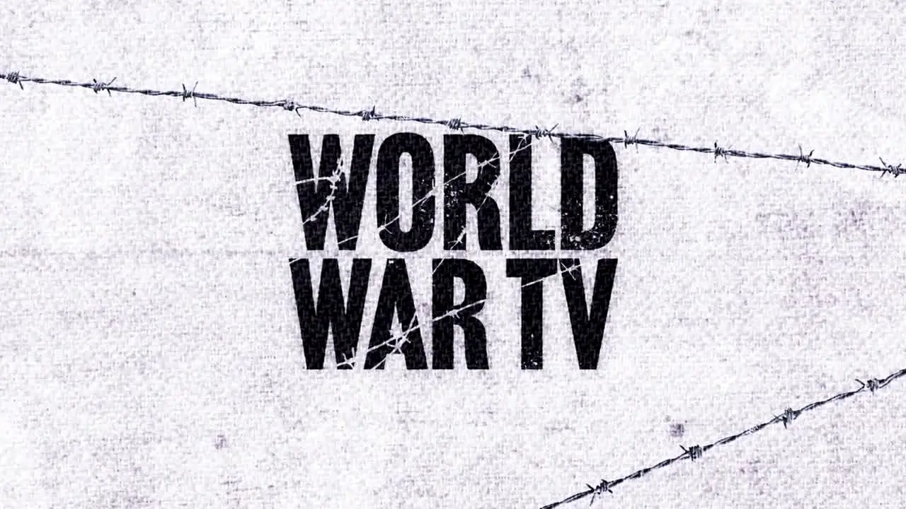 World War TV en vivo