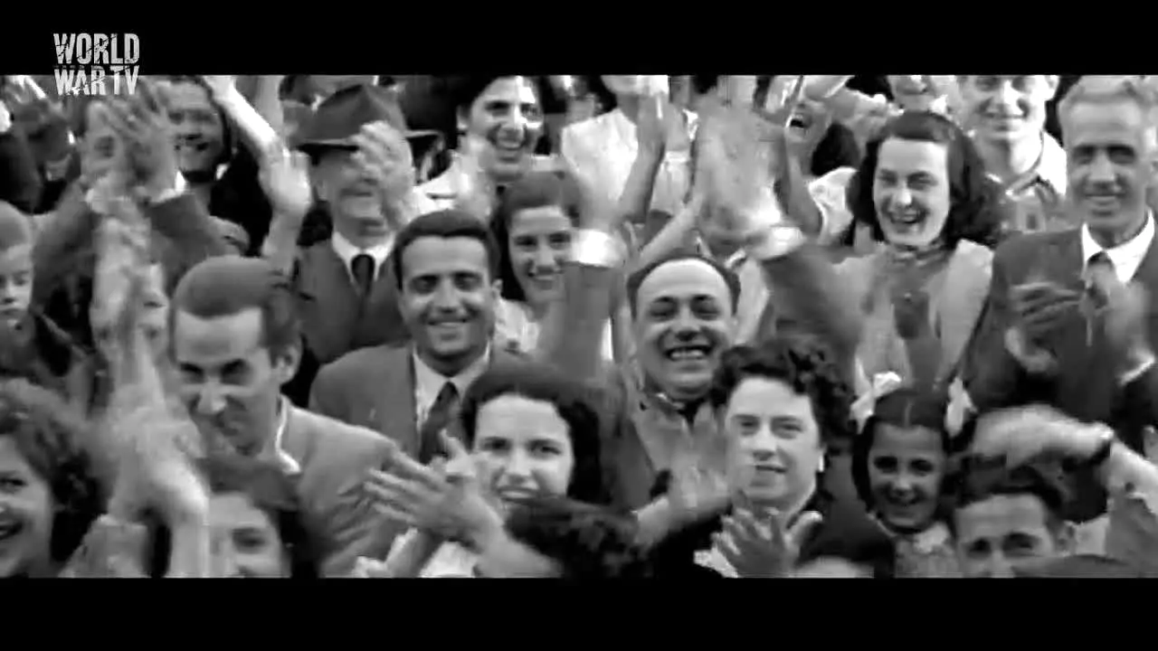 World War TV — прямой эфир