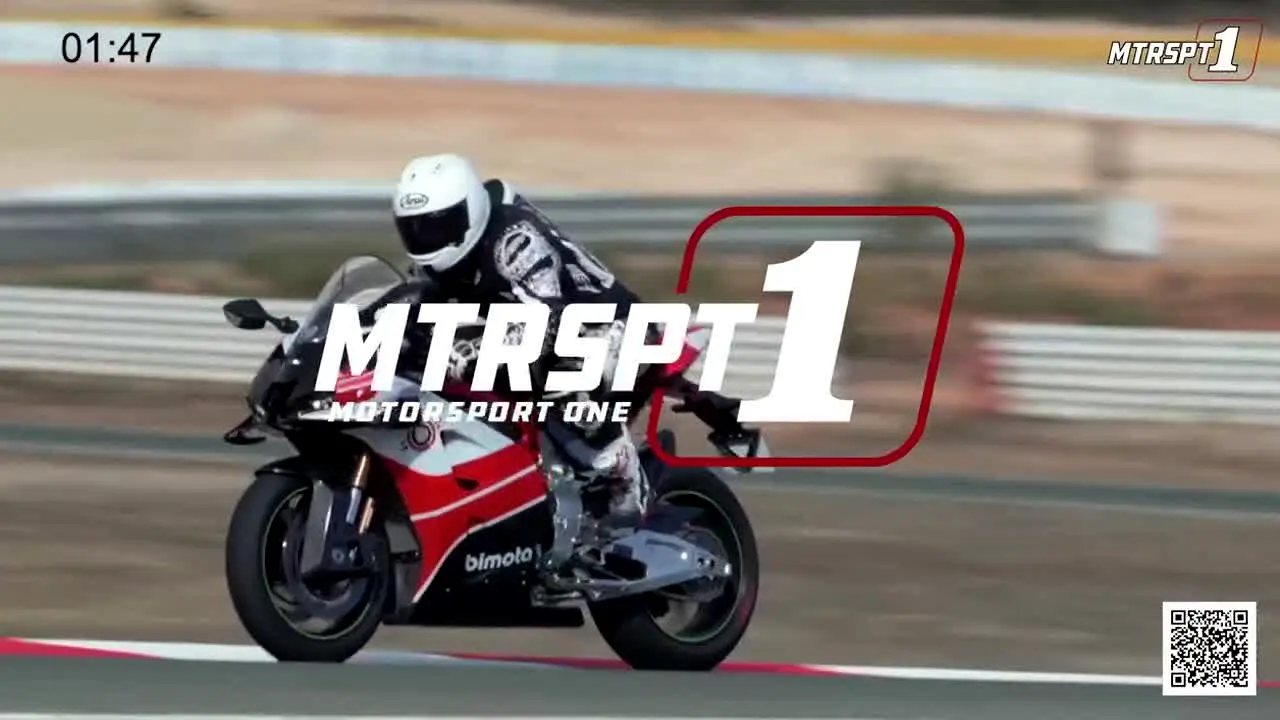 MTRSPT1 in diretta