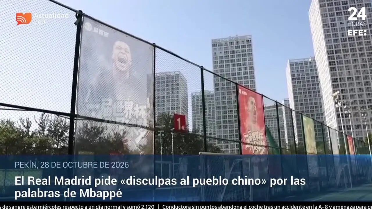 Actualidad 360 live