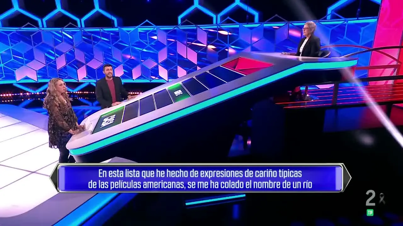 La 2 (Canarias) en vivo