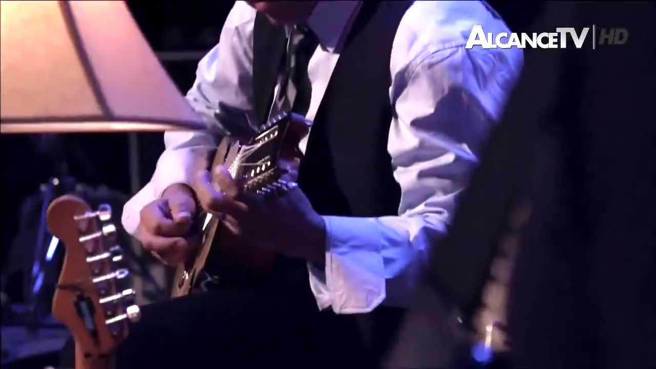 Alcance TV ao vivo