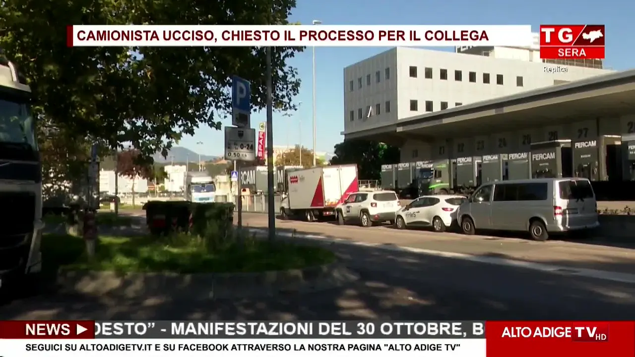Alto Adige TV live