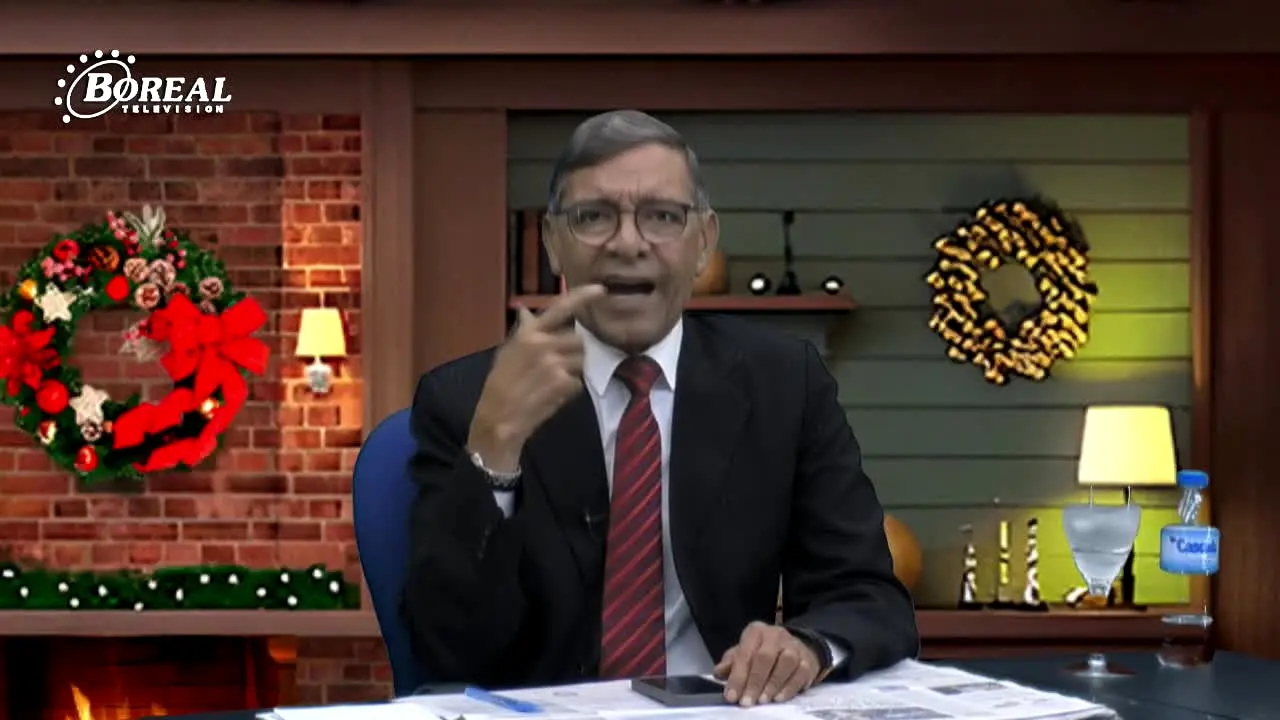 Boreal en direct