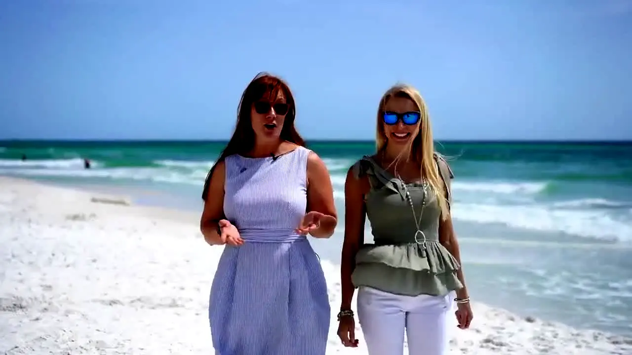 30A The Beach Show live