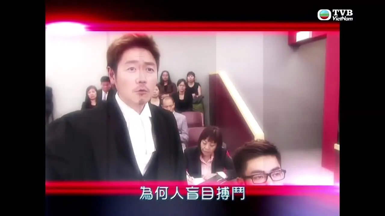 TVB Vietnam live
