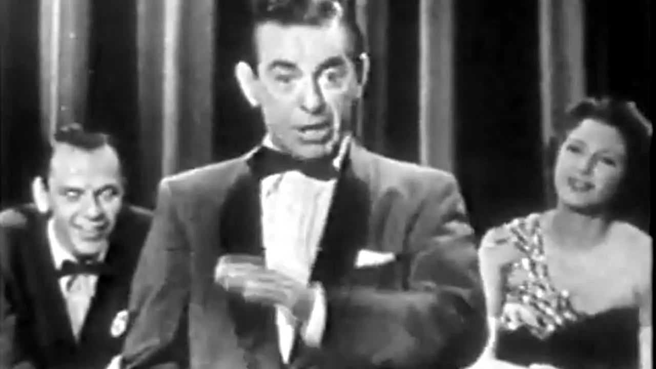 TVS Vintage Network live
