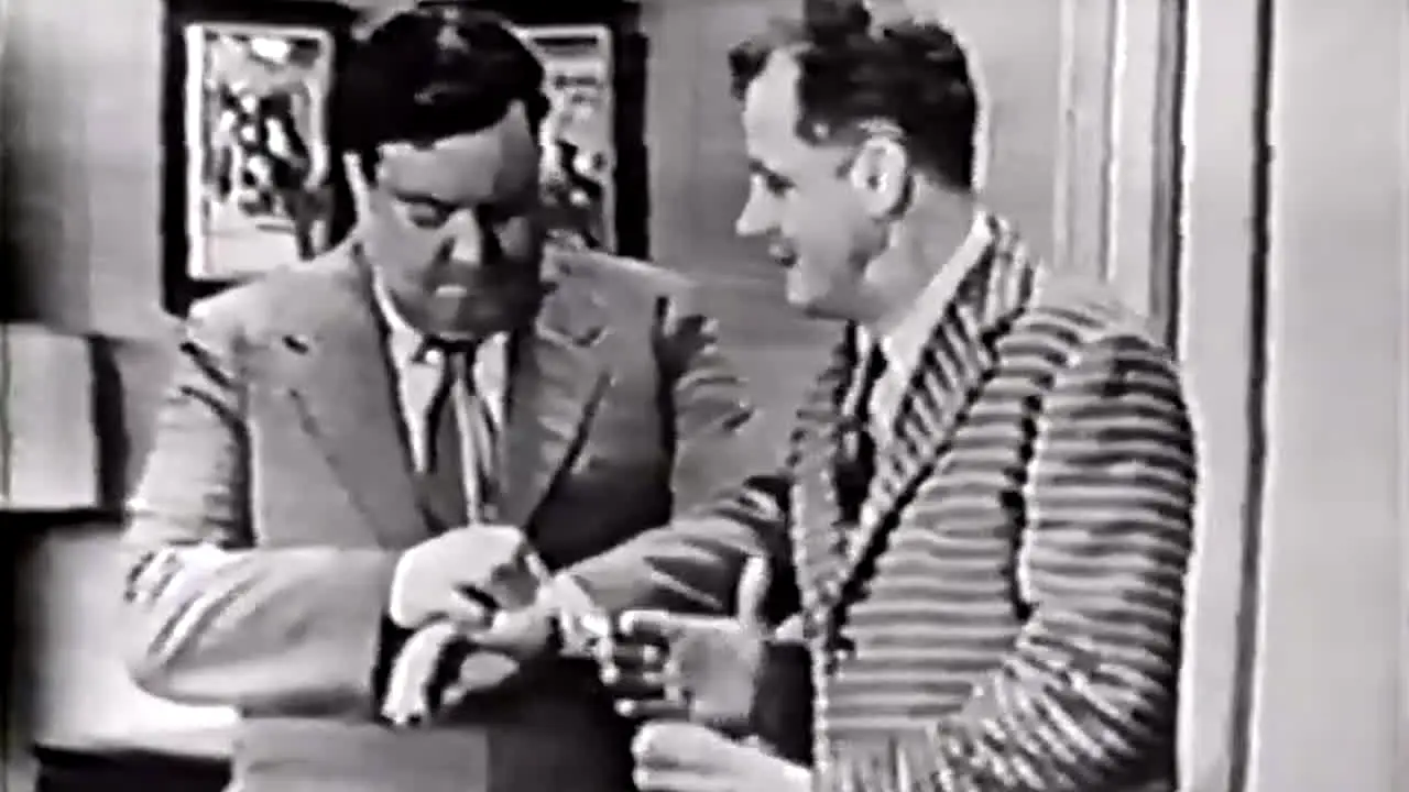 TVS Vintage Network live