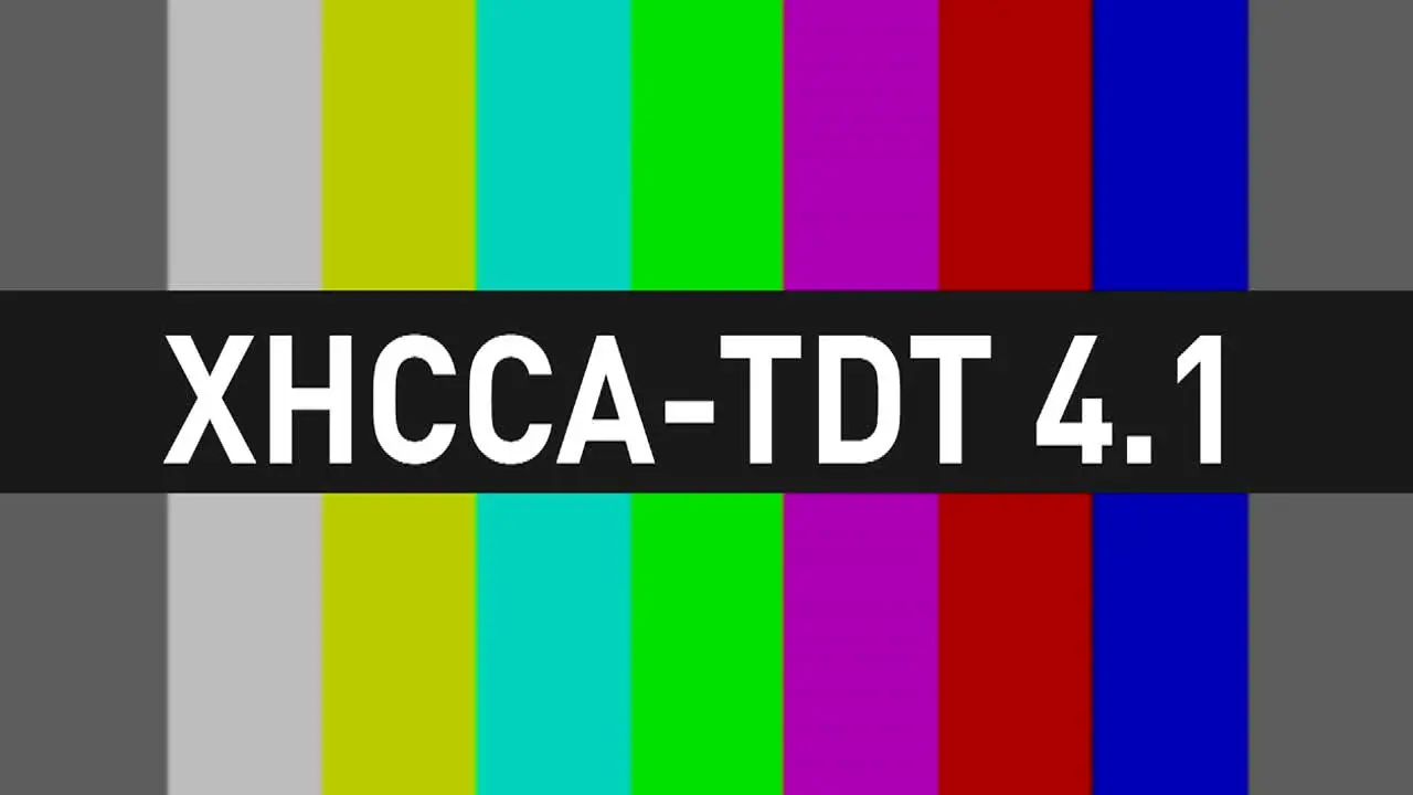 TRC TV live