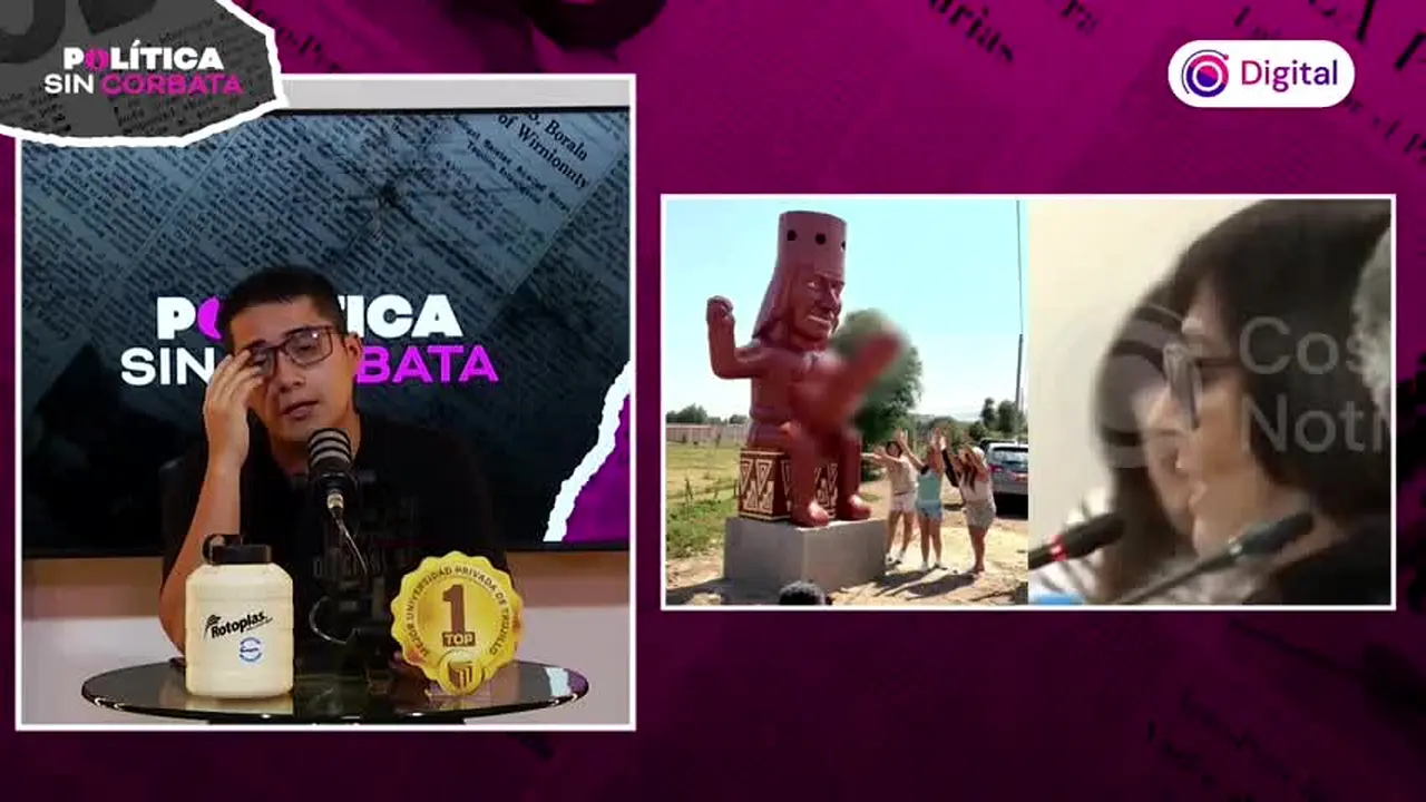 Cosmos TV Perú live