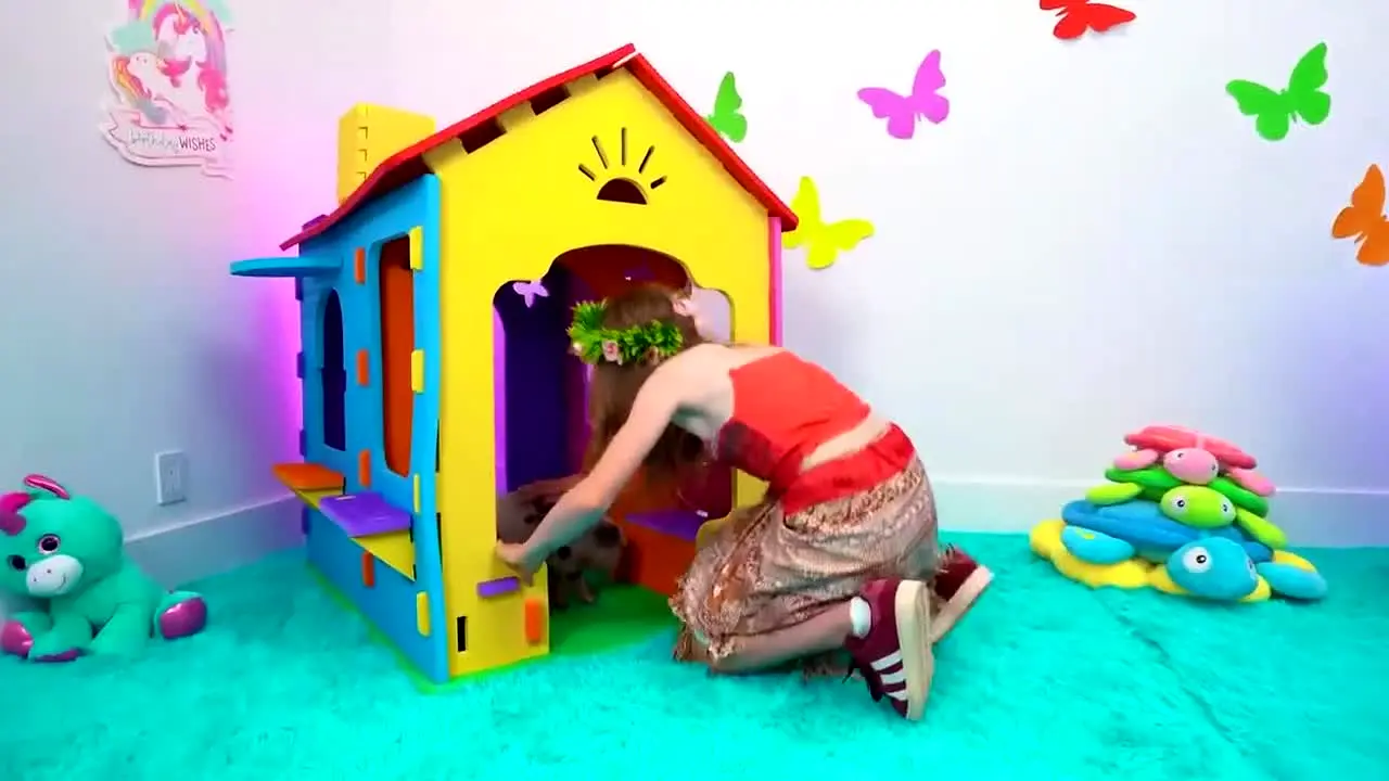 Like Nastya live