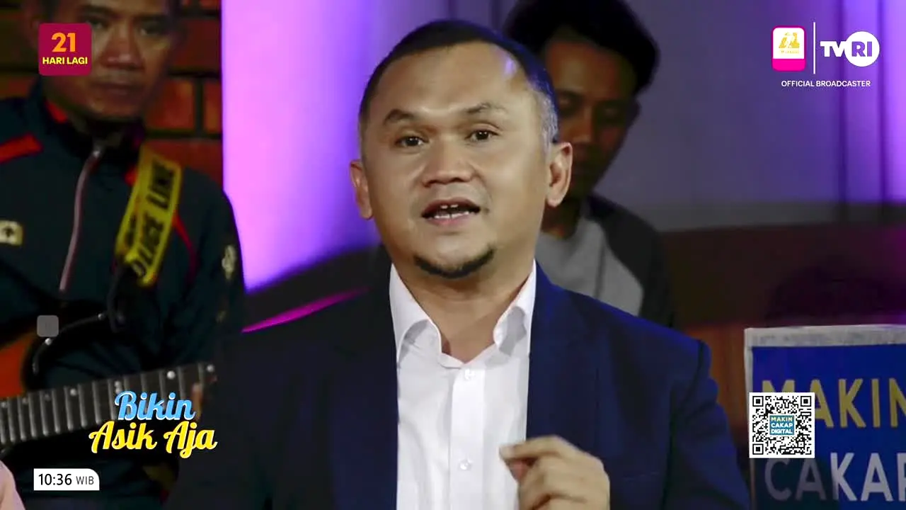 TVRI East Java live