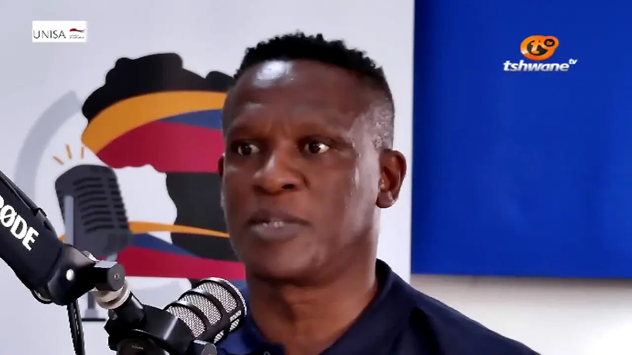 Tshwane TV na żywo