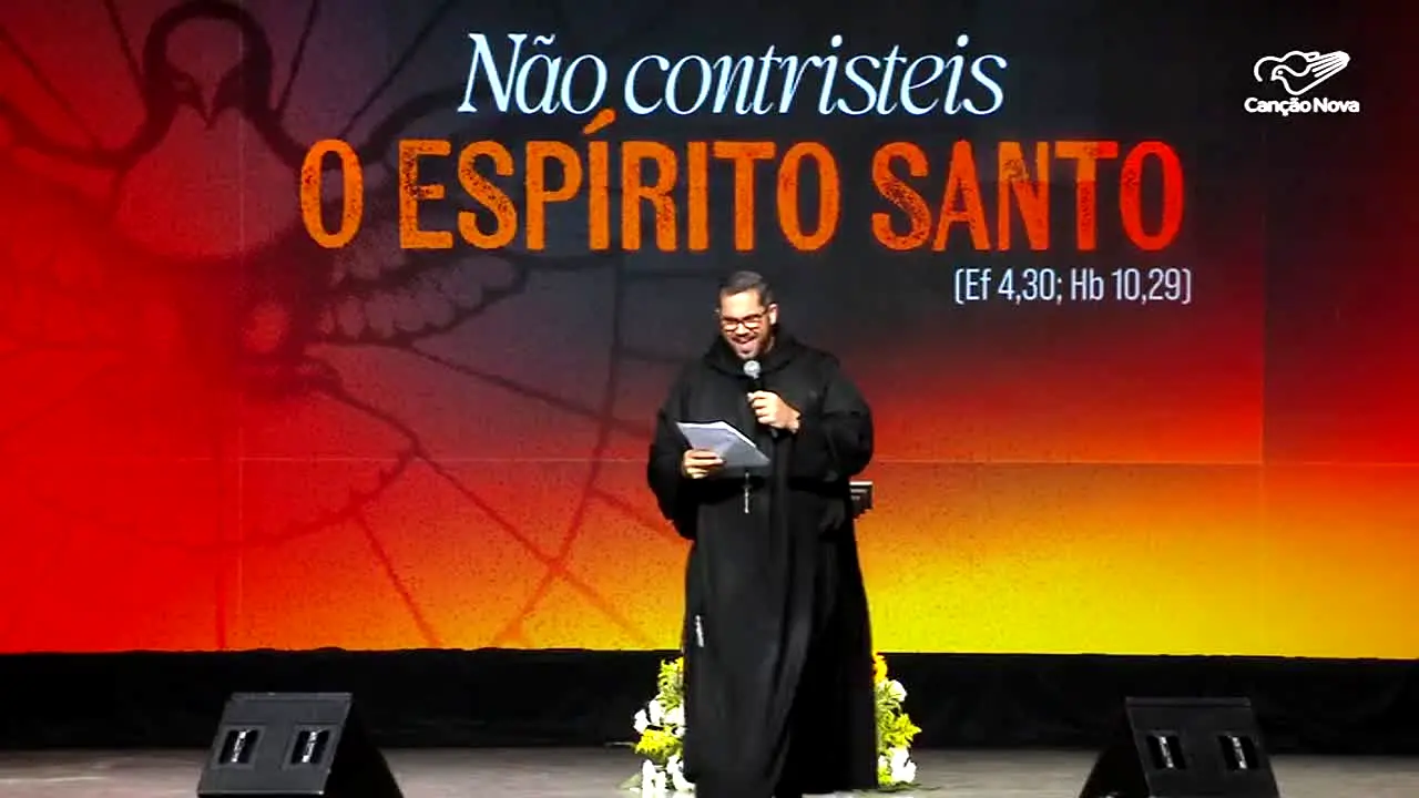 TV Cancao Nova live