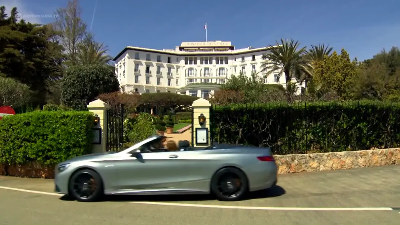 Motorvision Classic in diretta