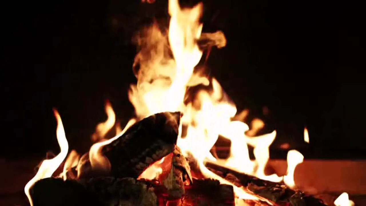 Fireplace Vibes ao vivo
